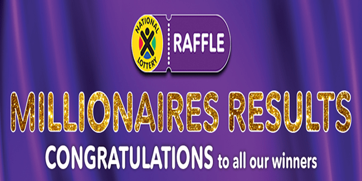 Lottery Spells To Win Lotto Millionaire Raffle.